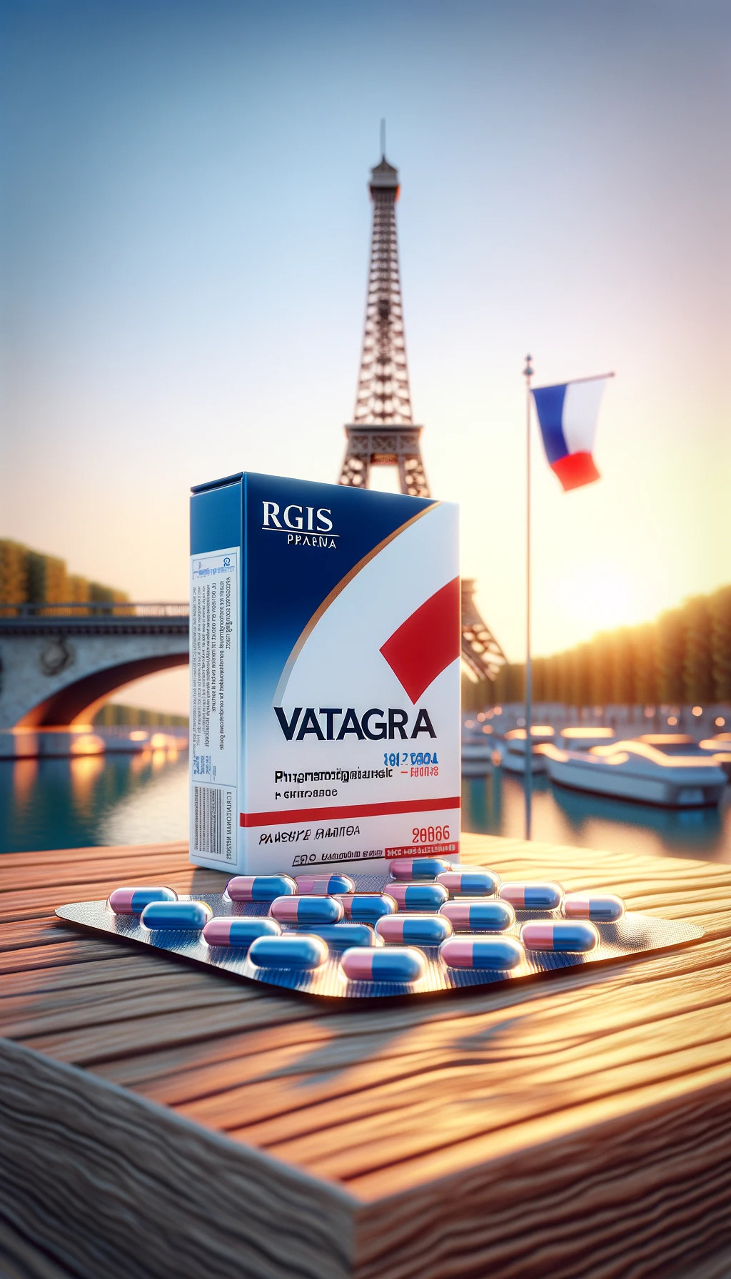 Le prix du viagra